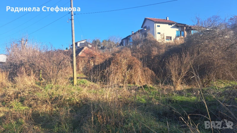 Продавам поземлен имот , снимка 1