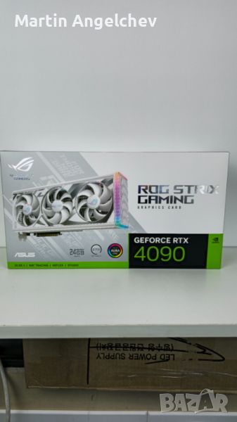 Rog Strixs Gaming, снимка 1