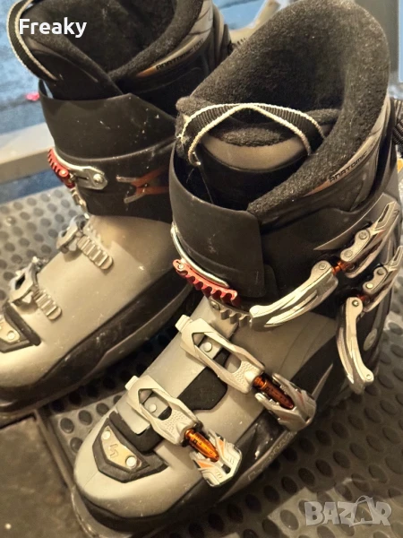 Ски обувки Lova anatomic fit 270-275, снимка 1