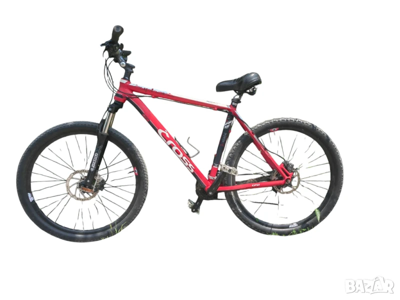 Велосипед Cross Euphoria G24, снимка 1