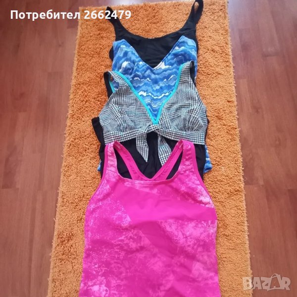 Продавам бански костюм. , снимка 1