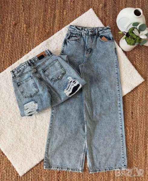 Дънки, снимка 1