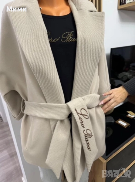 Палто Loro Piana, снимка 1