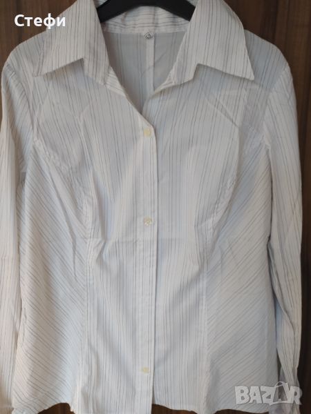 Дамски  Елегантни Ризи Български  , снимка 1