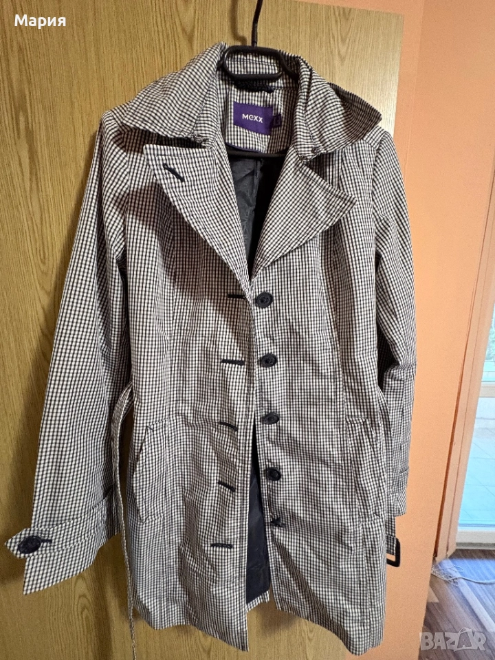 Палто, снимка 1