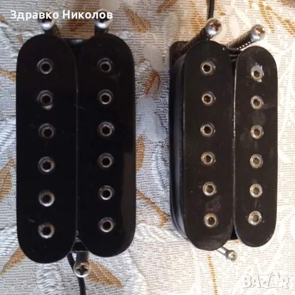 Адаптери 2 броя, снимка 1