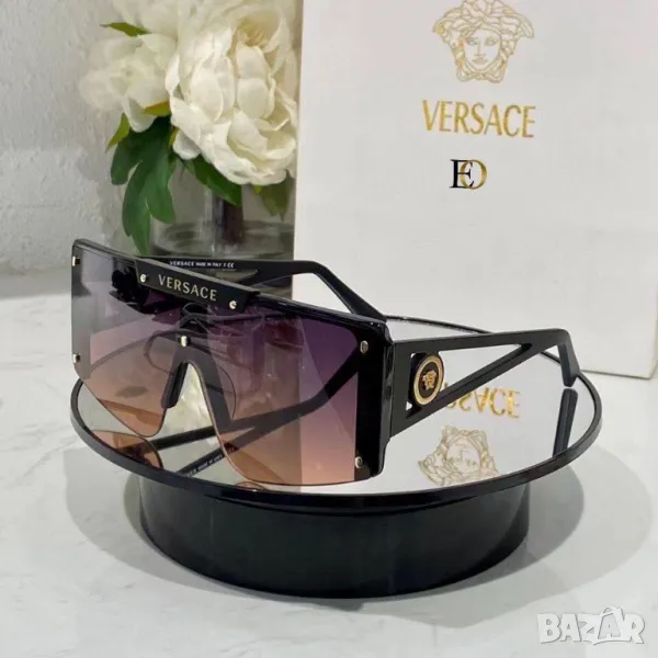 слънчеви очила versace , снимка 1