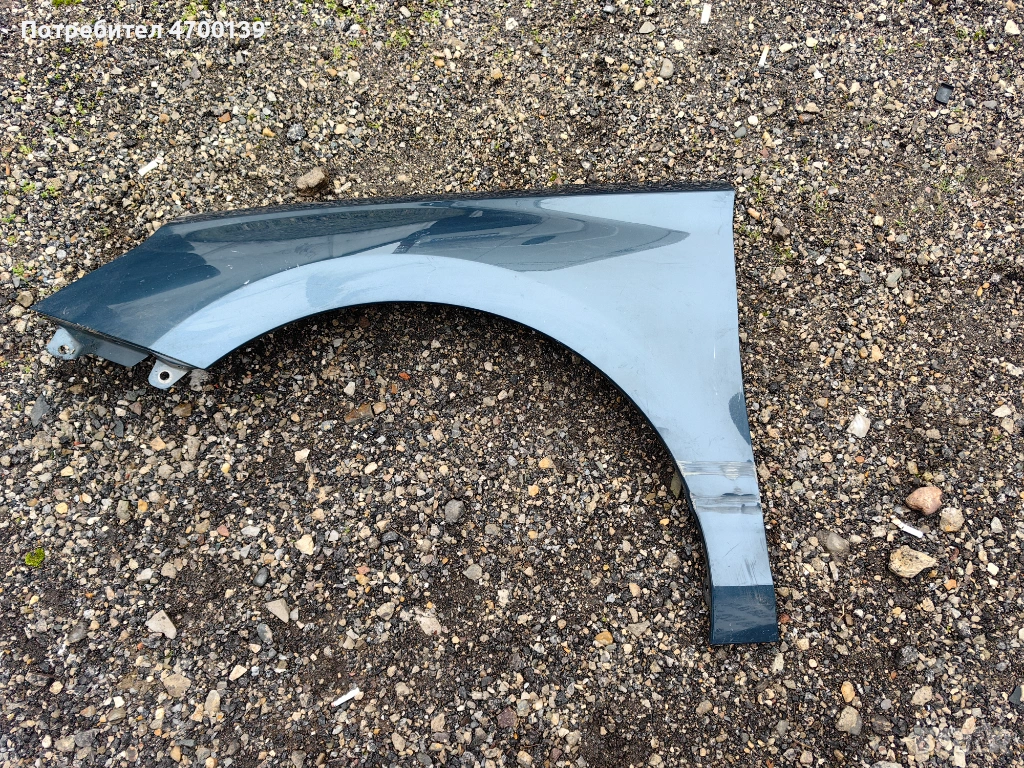 Ляв калник hyundai i30 2020, снимка 1