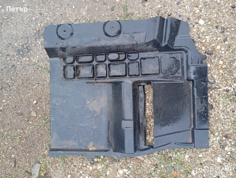 Кора под скоростна кутия BMW X3 E83 2003-2010г 5177-3413938, снимка 1