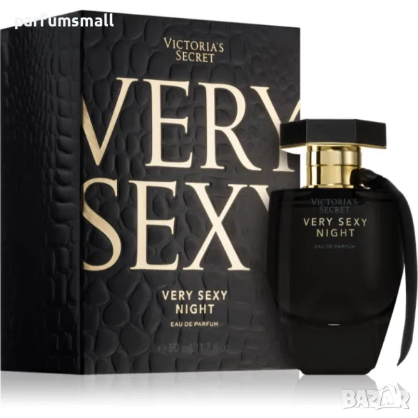 Victoria’s Secret Very Sexy Night парфюм за жени 100 мл, снимка 1