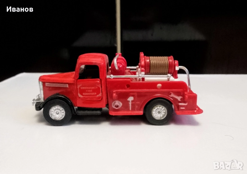 Колички , снимка 1