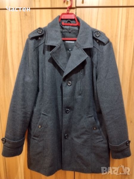 Мъжко палто XL, снимка 1