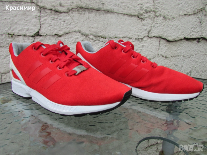 Дамски маратонки Аdidas Originals ZX Flux, снимка 1