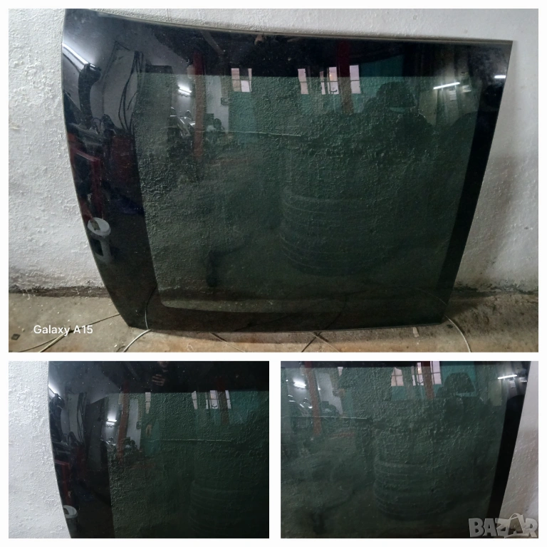 Панорама таван за Honda CR-V III 2006-2011, снимка 1