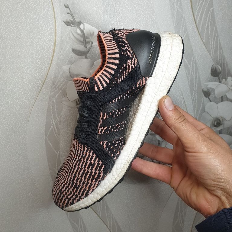 adidas gazelle silver green womens adidas Men's Ultraboost 1.0 Shoes main image 0