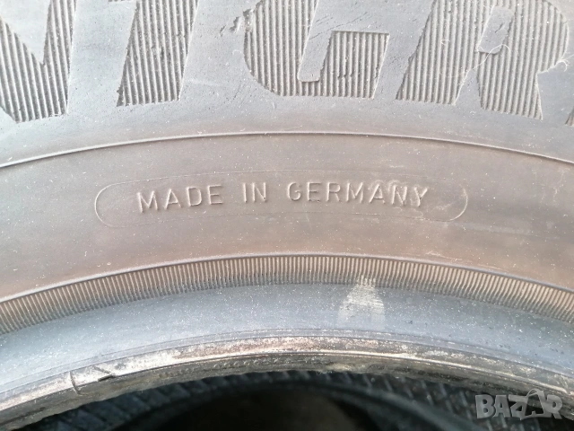 Гуми 215 65 16 Good Year SUV 4x4, снимка 6 - Гуми и джанти - 53013808