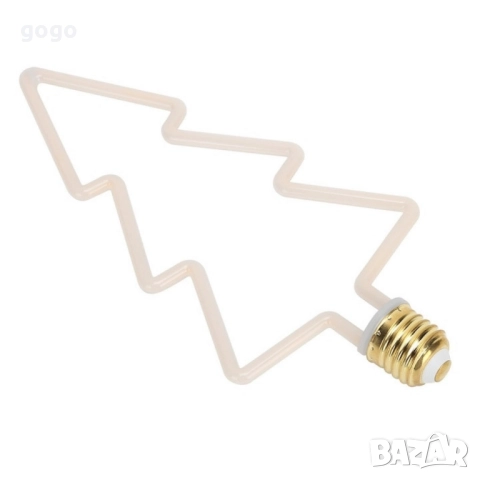 коледна декоративна крушка , снимка 7 - Декорация за дома - 52632943