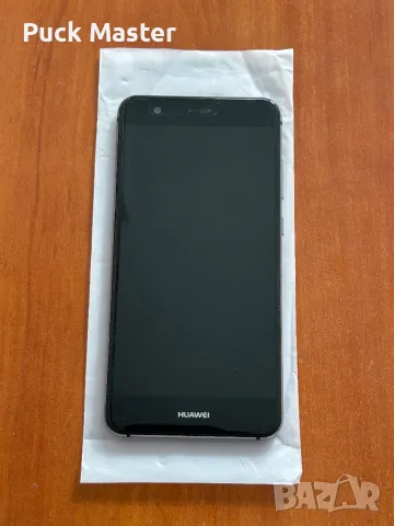 Телефон Huawei P10 lite, снимка 3 - Huawei - 48153524