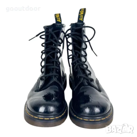 Dr. Martens 1460 дамски кожени боти (38), снимка 1 - Дамски боти - 48371909