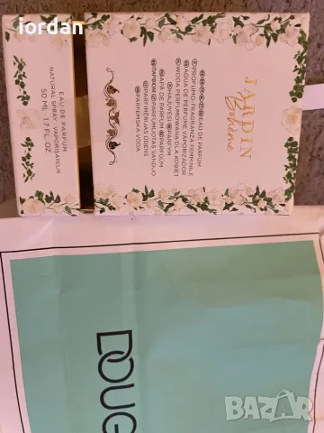 Оригинален дамски парфюм-промо-75