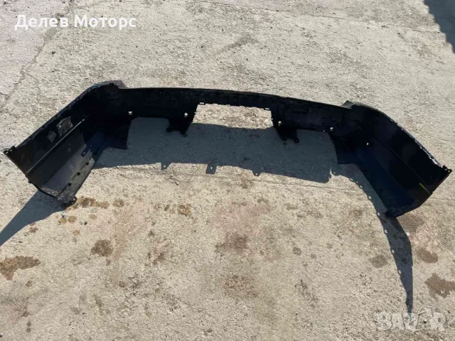 CK5217C945AA задна броня от Land Rover Range Vogue 2012-2016 L405, снимка 6 - Части - 50226851