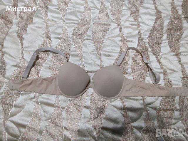 Сутиен Armani push up  ефект , снимка 1 - Бельо - 45387598