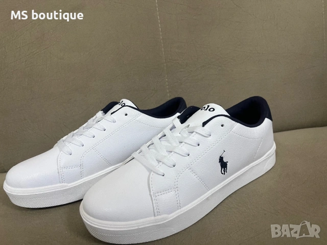 Мъжки кецове Polo