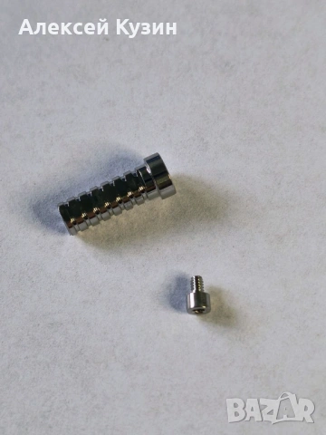 Системи за дентални импланти Osstem, MegaGen, NeoBiotech и Straumann в България, снимка 10 - Стоматология - 53945802