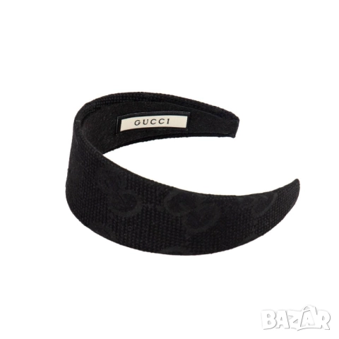 диадема burberry gucci , снимка 3 - Аксесоари за коса - 51447561