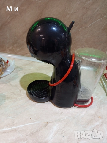 кафемашина dolce gusto , снимка 2 - Кафемашини - 52987643