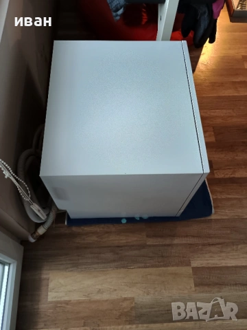 Мини съдомиялна-BOSCH, снимка 5 - Съдомиялни - 53839380