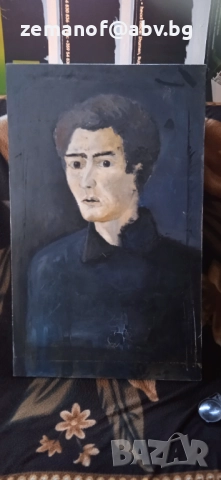 Картини  2 бр - Мария Львчиева, снимка 2 - Картини - 52340063