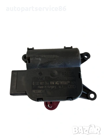 Мотор за клапа на парното за Skoda Octavia 2.0 TDI (2009) 0132801344 