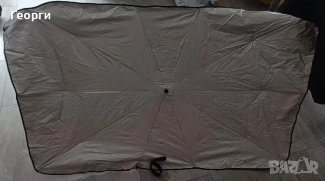 Сенник за кола тип чадър, снимка 6 - Аксесоари и консумативи - 53926644