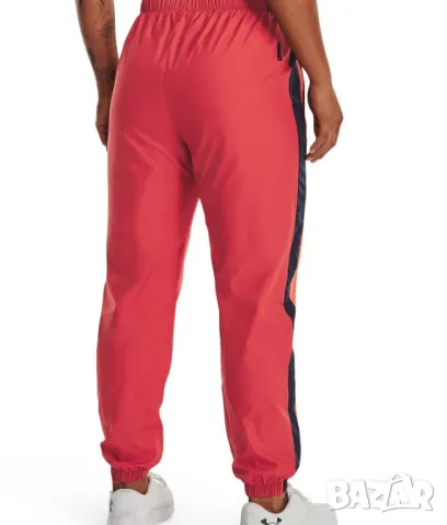 Нова долница Under Armour Rush woven trackies, оригинал, снимка 5 - Спортни екипи - 47251175