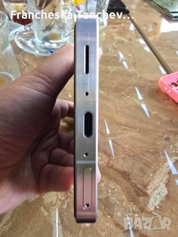 Самсунг А56, снимка 6 - Samsung - 54196945