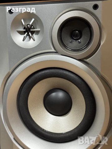 Тонколони PHILIPS FWB-C90, снимка 3 - Тонколони - 51299808