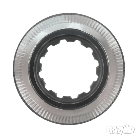 Center-Lock гайки за диск за QR и 20mm/15mm/12mm проходна ос, снимка 3 - Части за велосипеди - 51962466