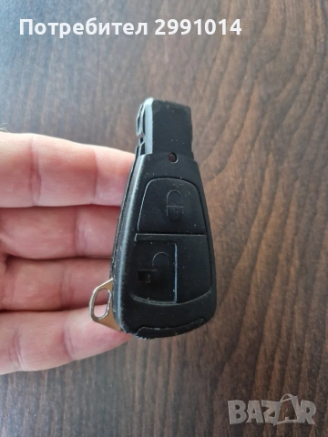 Ключ Renault, Mercedes, снимка 6 - Аксесоари и консумативи - 53938002