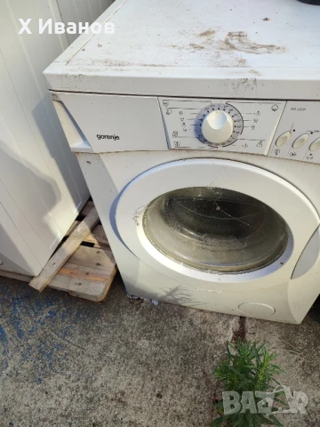 пералня , снимка 3 - Перални - 50972795