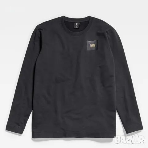 G-Star RAW Оригинална мъжка блуза, снимка 6 - Блузи - 49242691