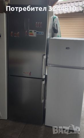 Храдилник Neo нов, снимка 3 - Хладилници - 45846109