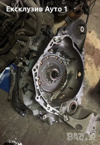 Скоростна кутия Fiat Croma 2.2 JTS