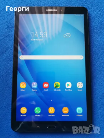 Samsung Galaxy Tab A, SM-T585, LTE , снимка 1