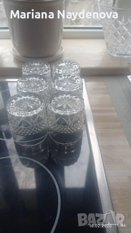 чаши и чинии , снимка 5 - Сервизи - 53492911