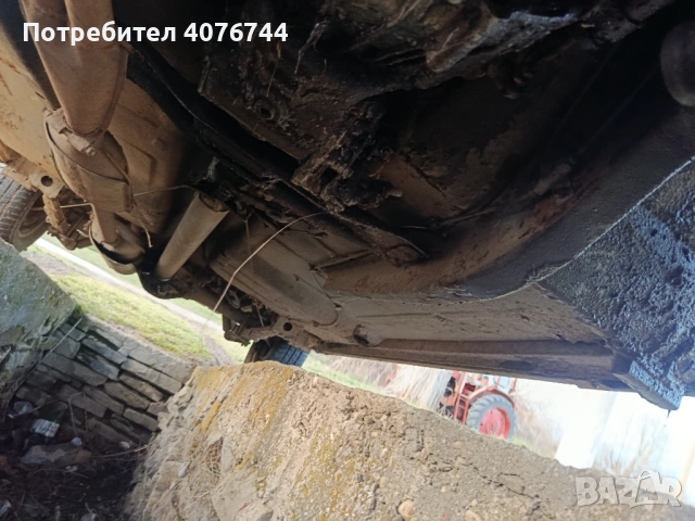 Москвич 412, снимка 12 - Части - 53276325