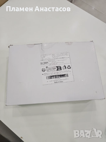 Комплект 12 торбички за прахосмукачка FJM 3D – съвместими с Miele HyClean Pure, с филтри, снимка 7 - Прахосмукачки - 53708462