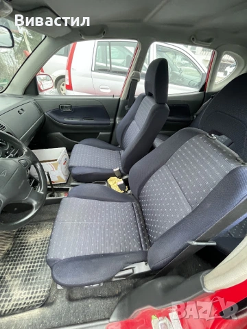 Дайхатсу Сирион 2005г на части, снимка 7 - Автомобили и джипове - 47582377