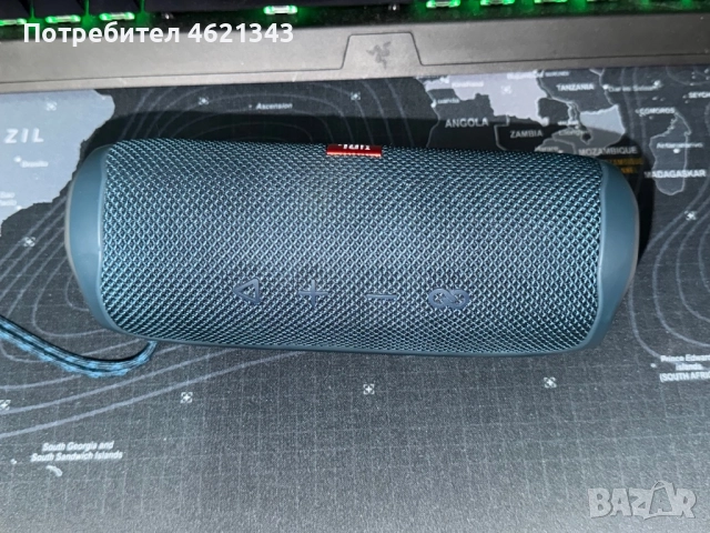 JBL Flip 5 Original, снимка 3 - Bluetooth тонколони - 52997631