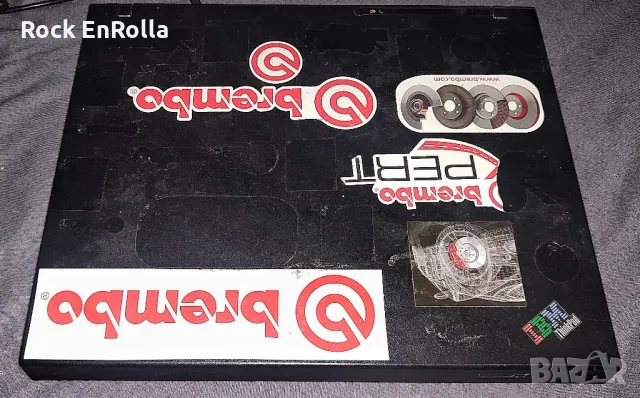 IBM Lenovo Thinkpad R50e, снимка 4 - Лаптопи за работа - 50340609